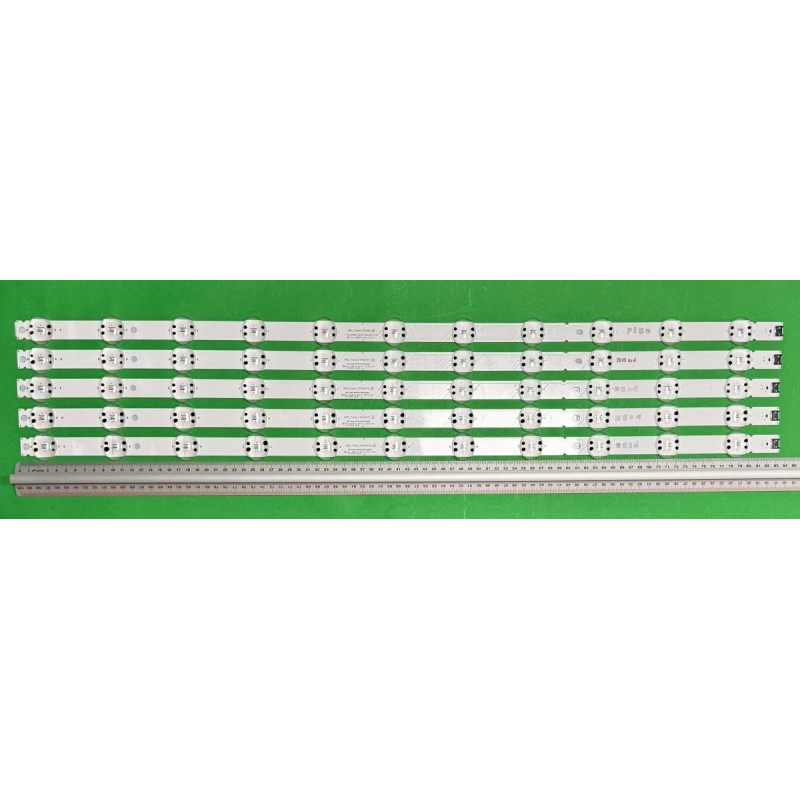 LED-Hintergrundbeleuchtungs...