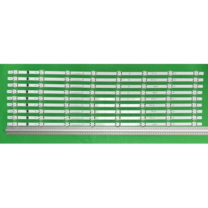 LED-Hintergrundbeleuchtungs...