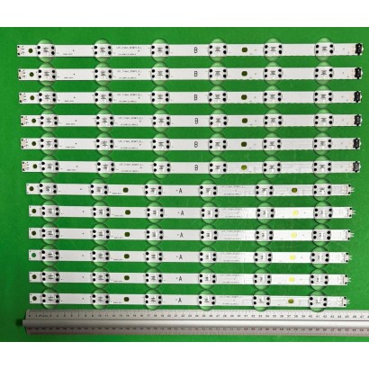 LED-Hintergrundbeleuchtungs...