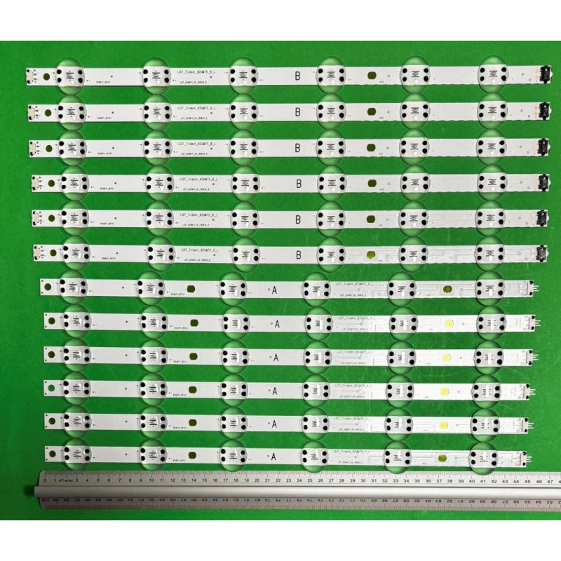 LED-Hintergrundbeleuchtungs...