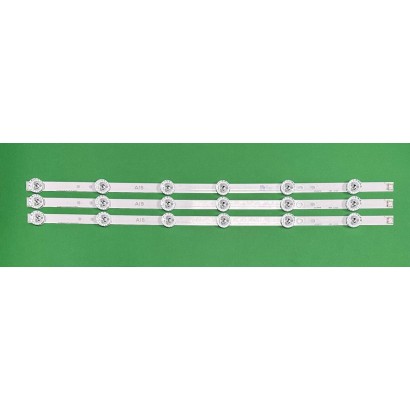 LED-Hintergrundbeleuchtungs...