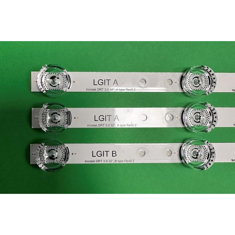 LED-Hintergrundbeleuchtungs...