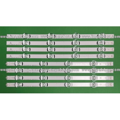 LED-Hintergrundbeleuchtungs...