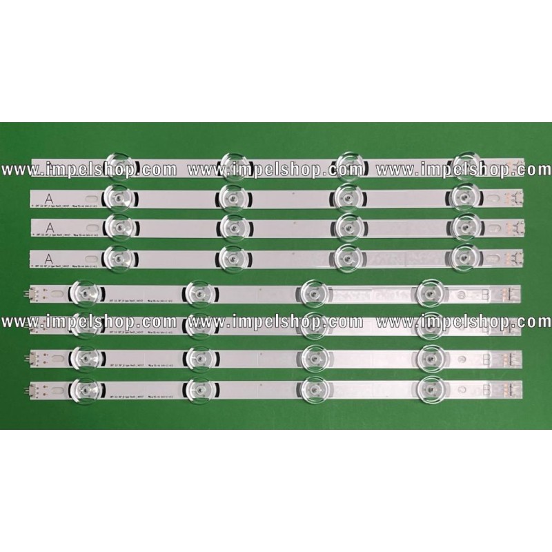 LED-Hintergrundbeleuchtungs...