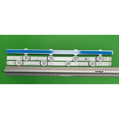 LED-Hintergrundbeleuchtungs...