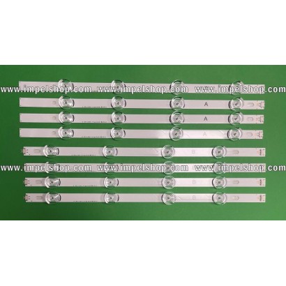 LED-Hintergrundbeleuchtungs...