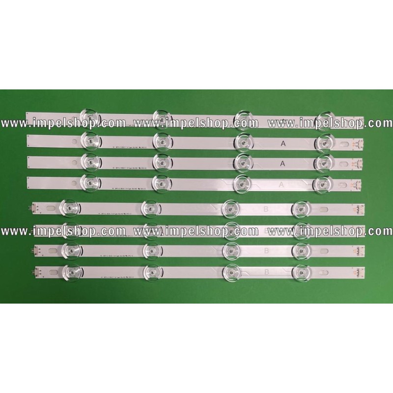 LED-Hintergrundbeleuchtungs...