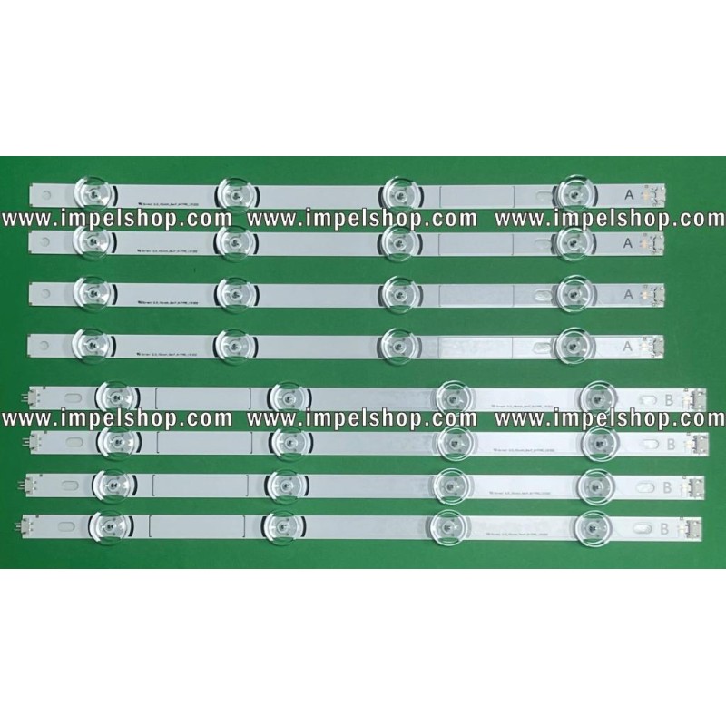 LED-Hintergrundbeleuchtungs...