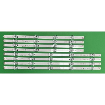 LED-Hintergrundbeleuchtungs...