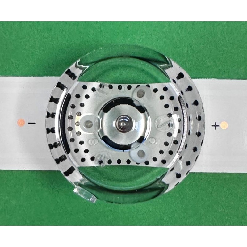 LED-Hintergrundbeleuchtungs...