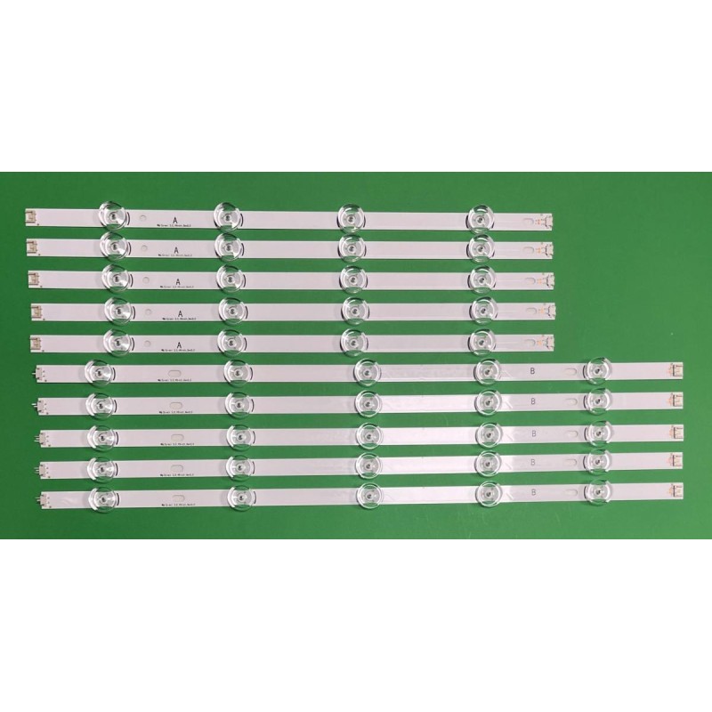 LED-Hintergrundbeleuchtungs...