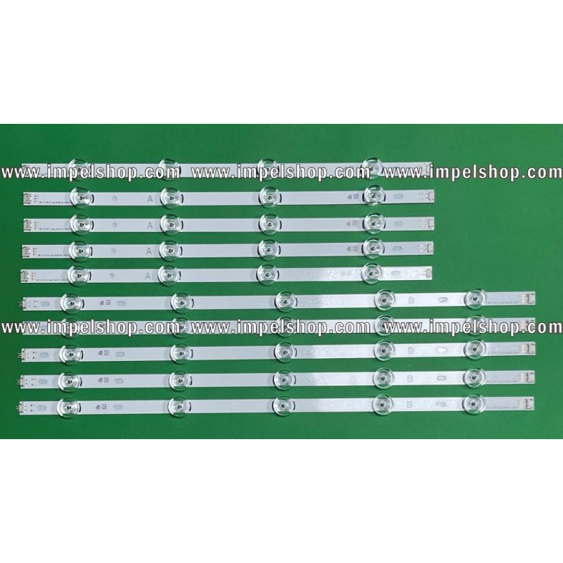 LED-Hintergrundbeleuchtungs...