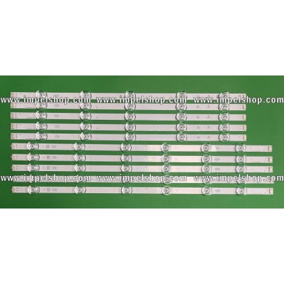 LED-Hintergrundbeleuchtungs...