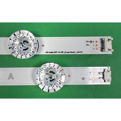 LED-Hintergrundbeleuchtungs...