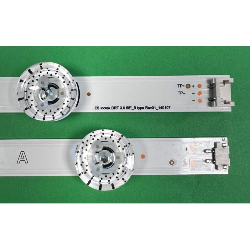 LED-Hintergrundbeleuchtungs...