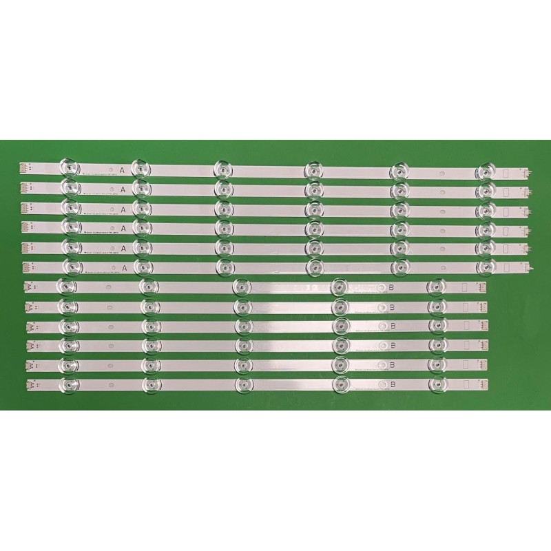 LED-Hintergrundbeleuchtungs...