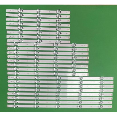 LED-Hintergrundbeleuchtungs...