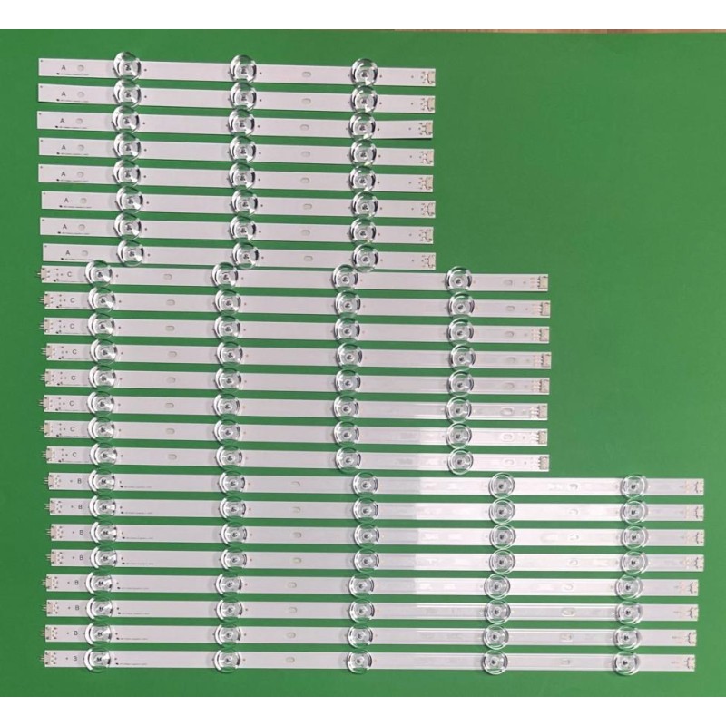 LED-Hintergrundbeleuchtungs...