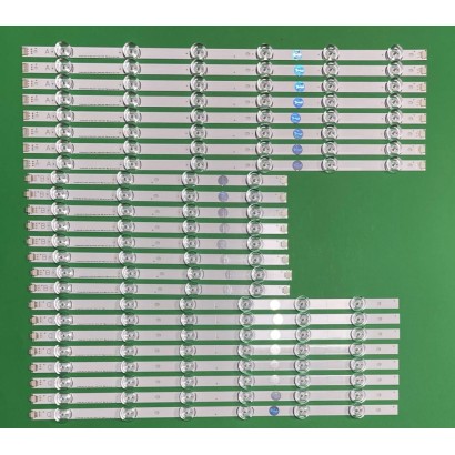 LED-Hintergrundbeleuchtungs...