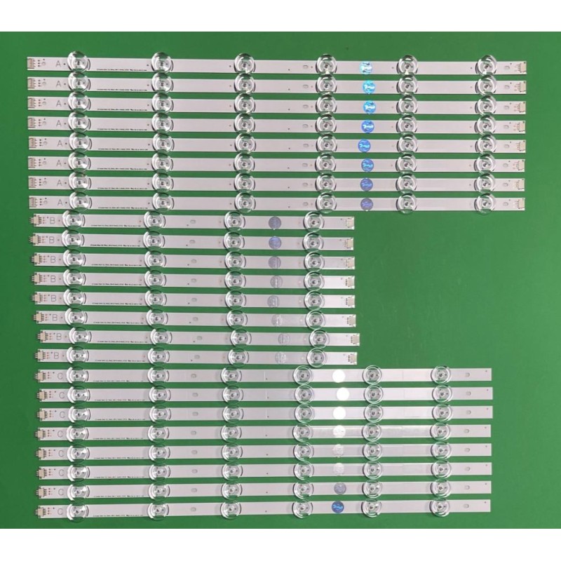 LED-Hintergrundbeleuchtungs...