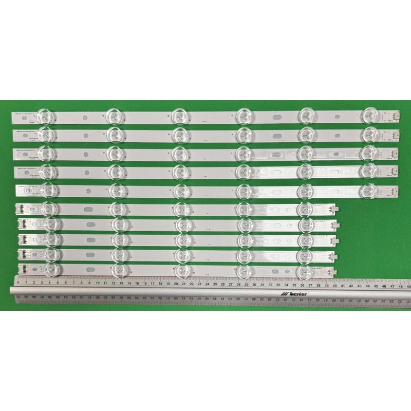 LED-Hintergrundbeleuchtungs...