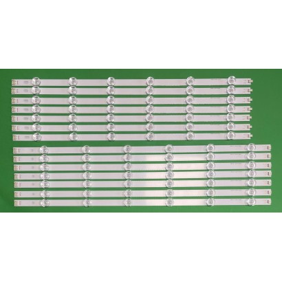 LED-Hintergrundbeleuchtungs...