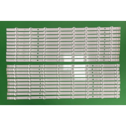 LED-Hintergrundbeleuchtungs...