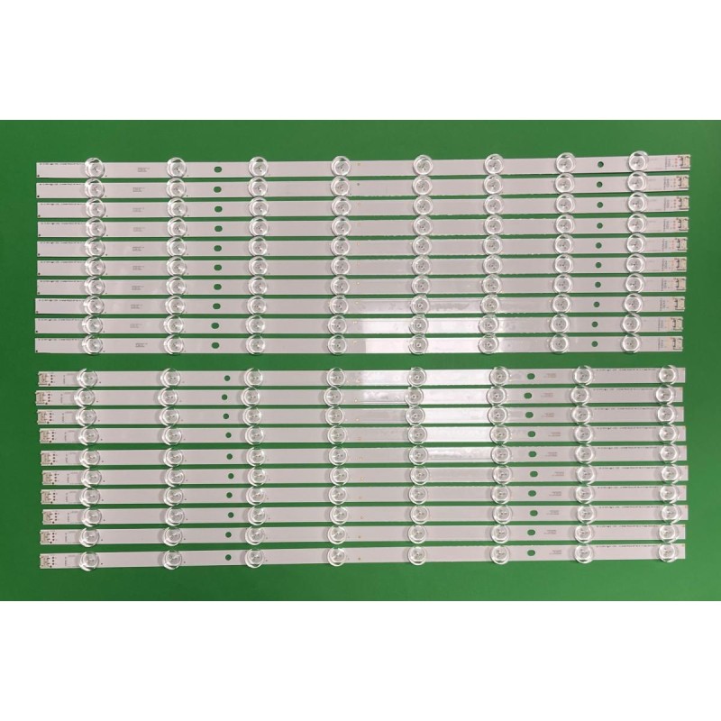 LED-Hintergrundbeleuchtungs...