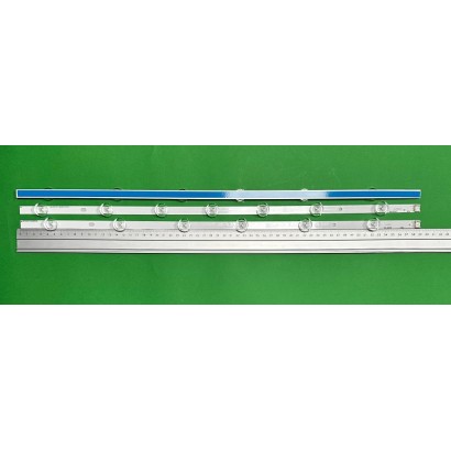 LED-Hintergrundbeleuchtungs...