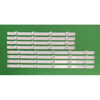 LED-Hintergrundbeleuchtungs...