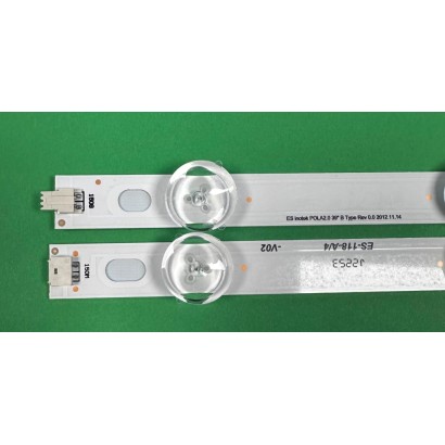 LED-Hintergrundbeleuchtungs...