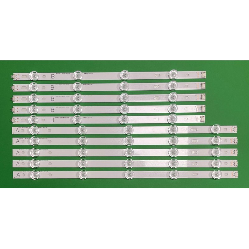 LED-Hintergrundbeleuchtungs...