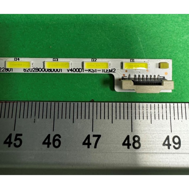 LED-Hintergrundbeleuchtungs...