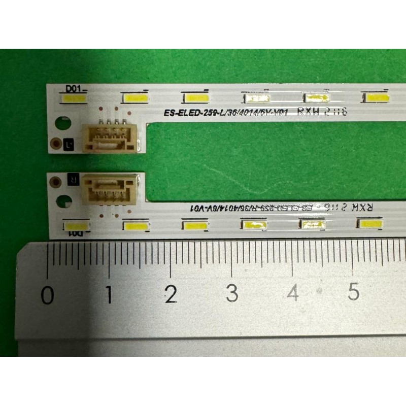 LED-Hintergrundbeleuchtungs...