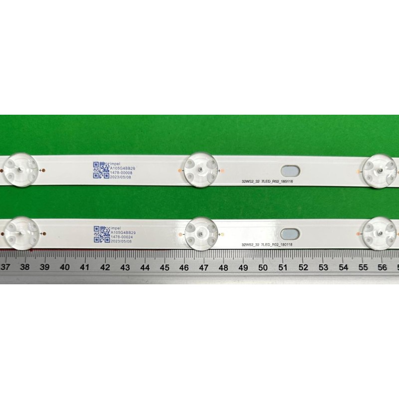 LED-Hintergrundbeleuchtungs...