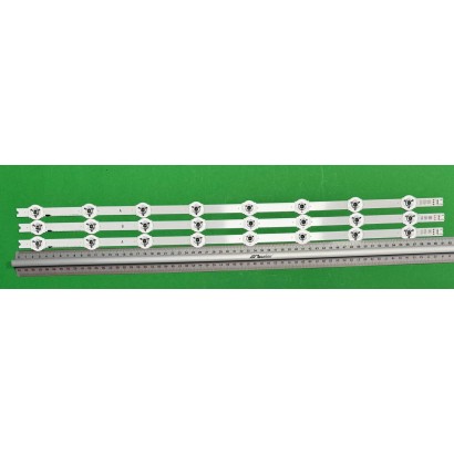 LED-Hintergrundbeleuchtungs...