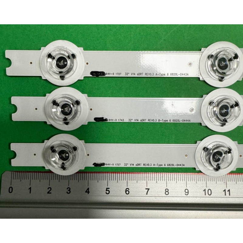 LED-Hintergrundbeleuchtungs...