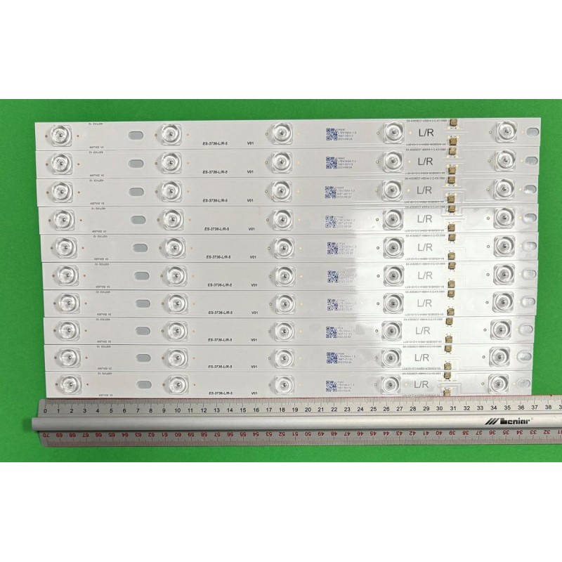 LED-Hintergrundbeleuchtungs...