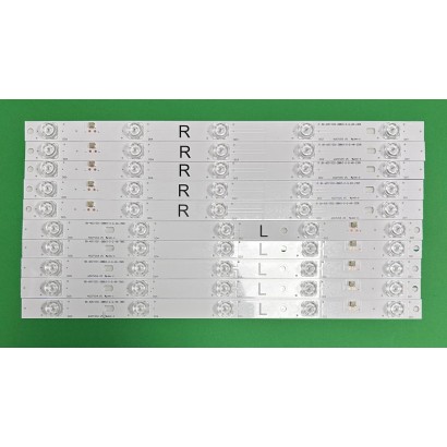 LED-Hintergrundbeleuchtungs...