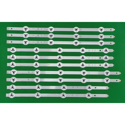 LED-Hintergrundbeleuchtungs...