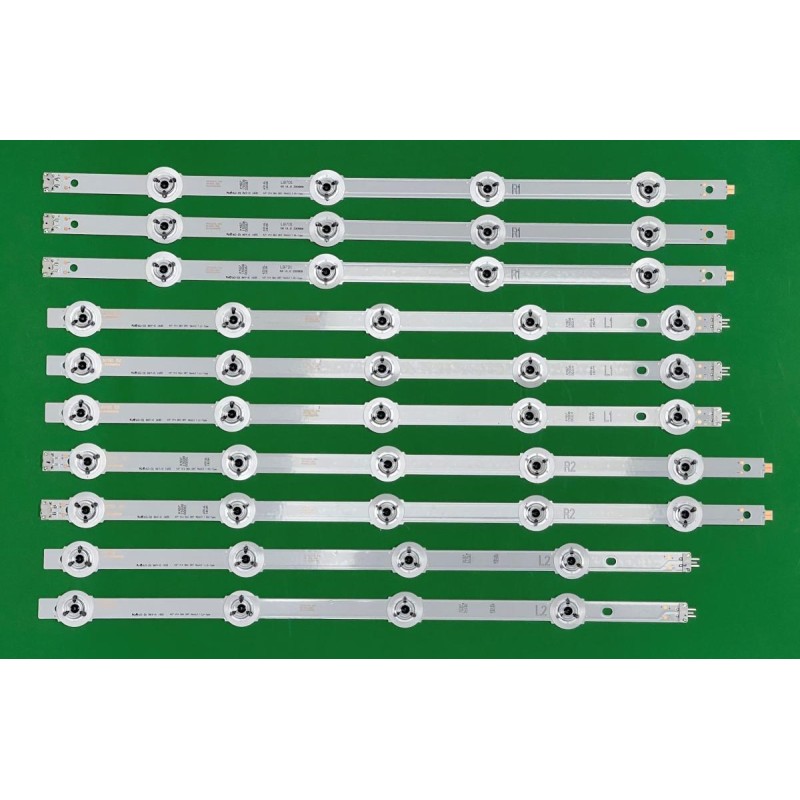 LED-Hintergrundbeleuchtungs...