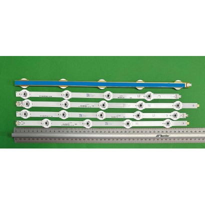 LED-Hintergrundbeleuchtungs...