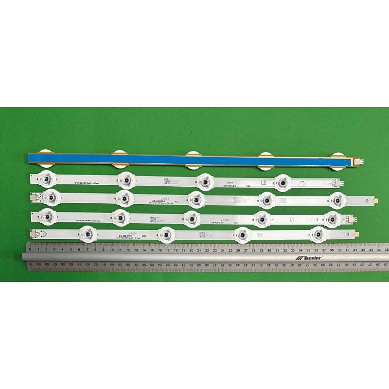 LED-Hintergrundbeleuchtungs...