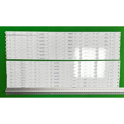 LED-Hintergrundbeleuchtungs...