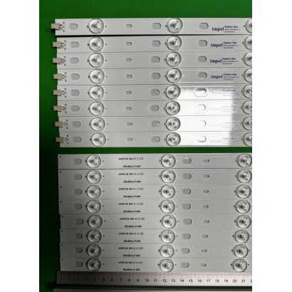 LED-Hintergrundbeleuchtungs...