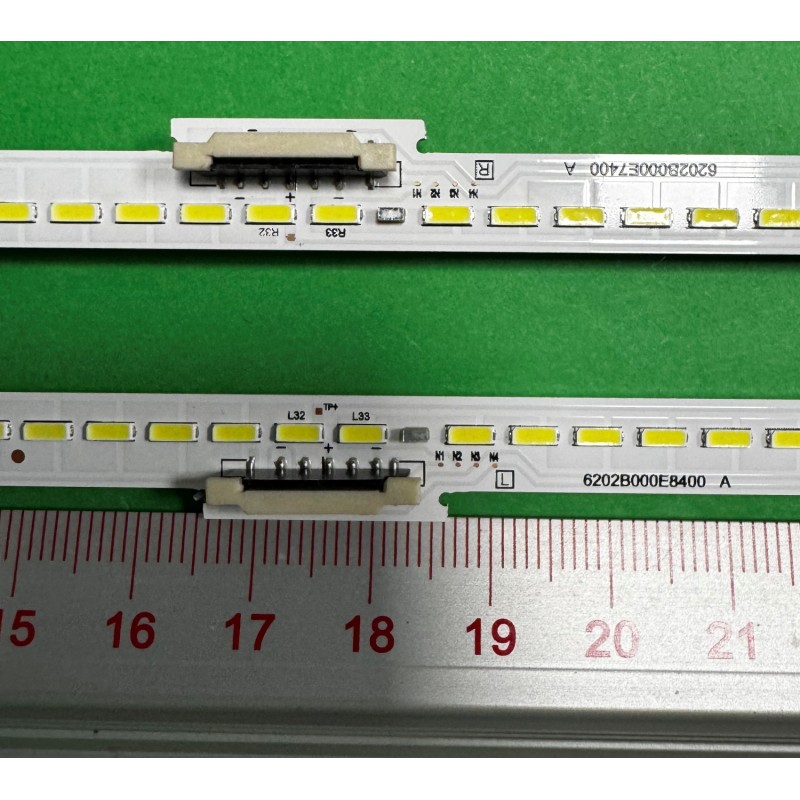 LED-Hintergrundbeleuchtungs...
