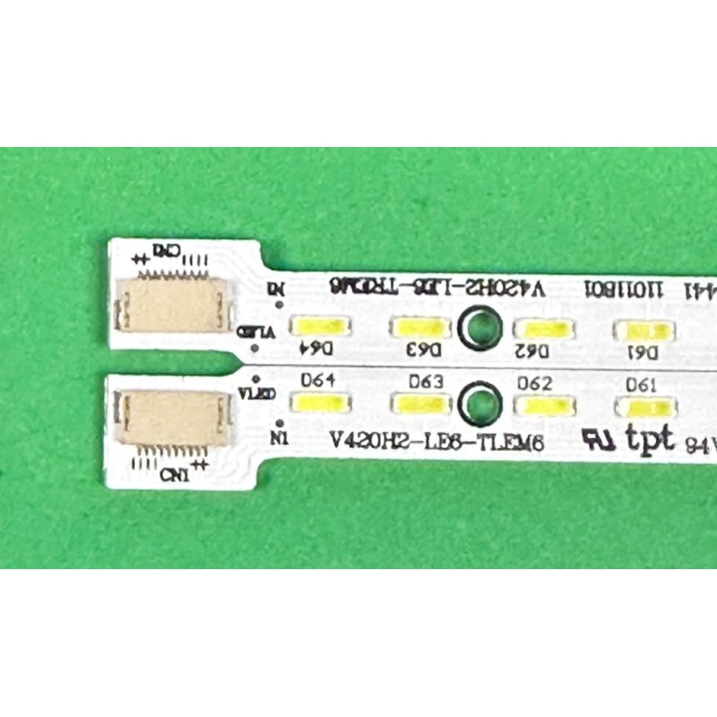 LED-Hintergrundbeleuchtungs...
