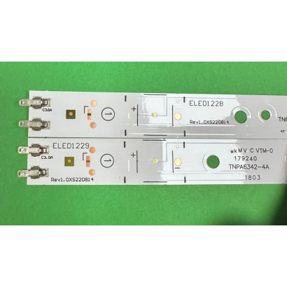 LED-Hintergrundbeleuchtungs...