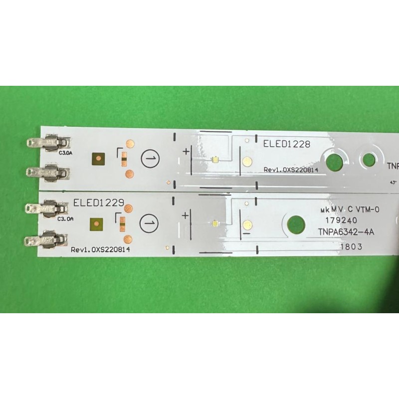 LED-Hintergrundbeleuchtungs...