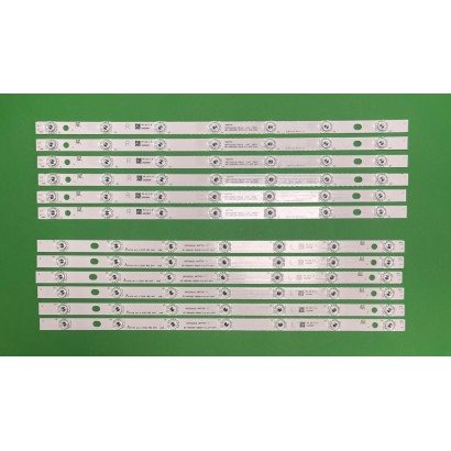 LED-Hintergrundbeleuchtungs...